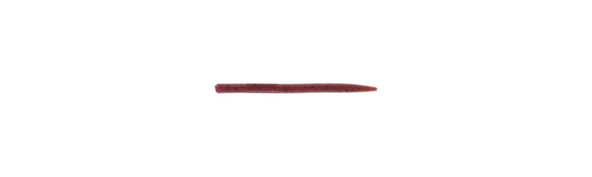 Vinilo Prorex Skinny Worm-Daiwa Clearance