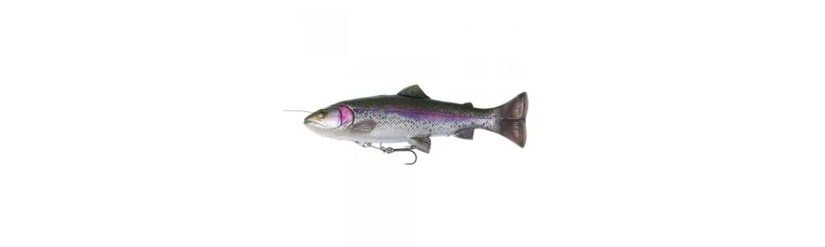 Vinilo Savagear 4D Line Thru 20cm-Alvarez Clearance