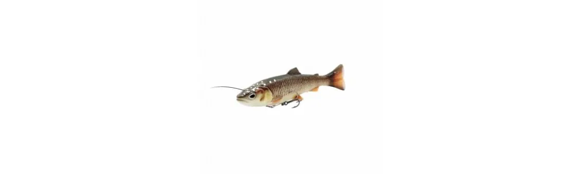 Vinilo Savagear 4D Line Thru Pulse 16cm
