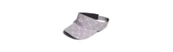 Visera Monogram Print Fairway-Adidas Sale