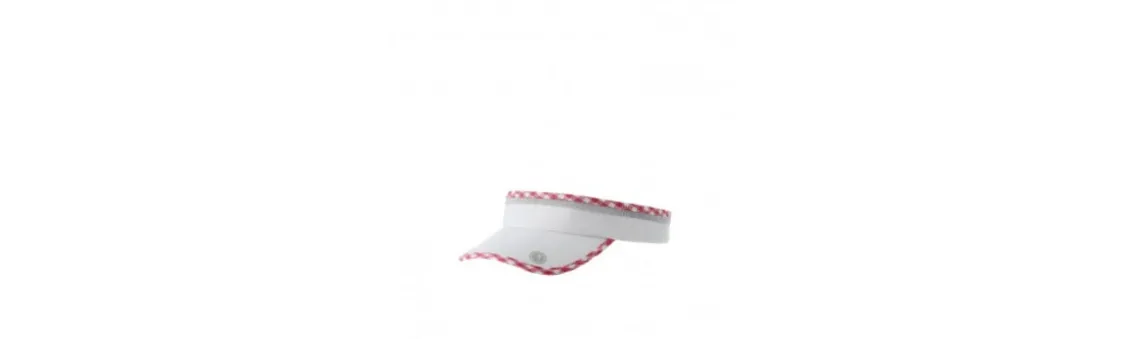Visera Chervò Volly Lady
