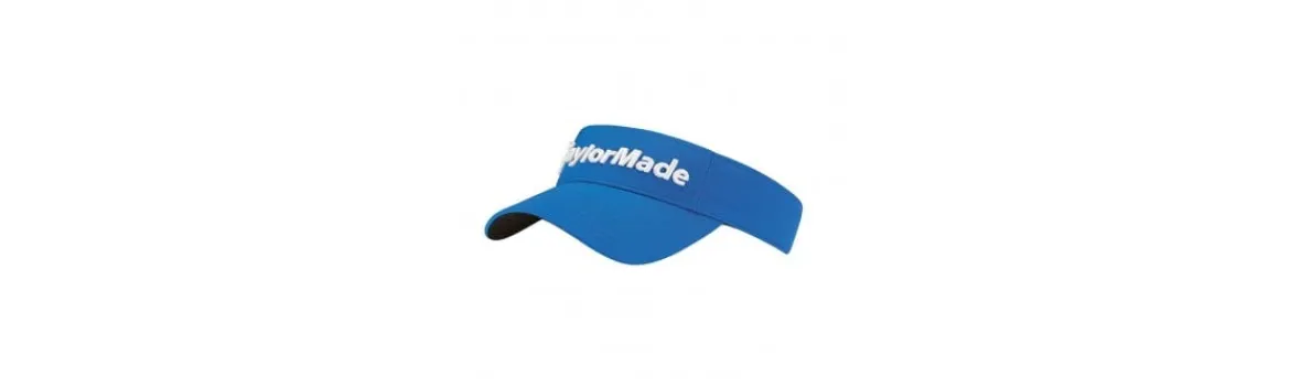 Visera Radar-TaylorMade Hot