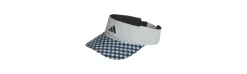 Visera Tour Gingham Lady-Adidas New