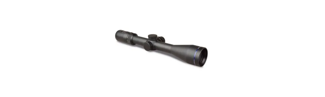 Visor Arcea Adler 2,5-20x50 - 30 Side Focus 4A Ret. Ilum.
