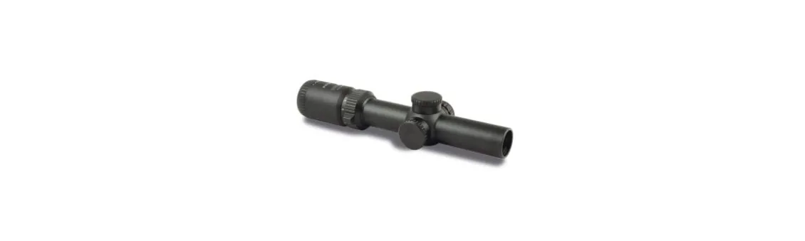 Visor Arcea ADLER 1-6x24 30mm Ret.il. 4A