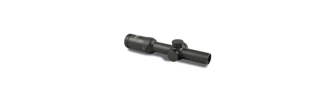 Visor Arcea ADLER 1-4x24 30mm Ret.il.4A