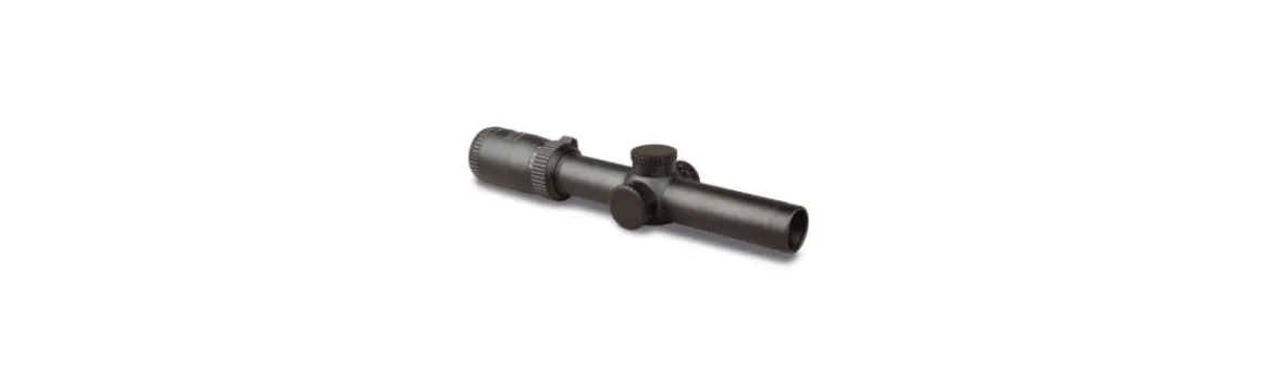 Visor ADLER 1-8x24 30mm Ret.Fibra Ultra Iluminada-Arcea Sale