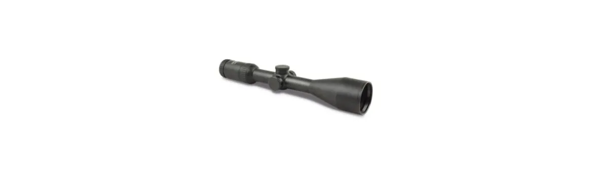 Visor ADLER 3-12x56 30mm Ret.il.4A-Arcea Clearance