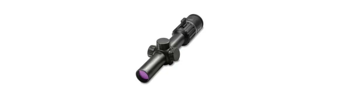 Visor RT6 1-6x24 IR-Burris Sale