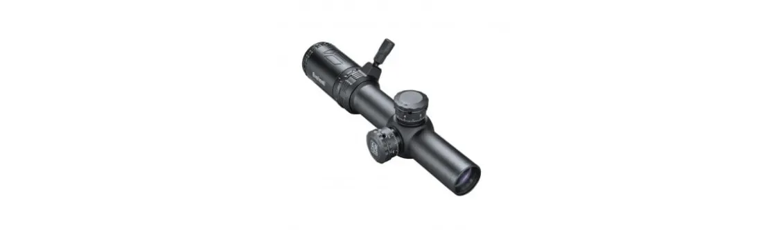 Visor Bushnell AR 1-4x24 SFP Drop Zone 223