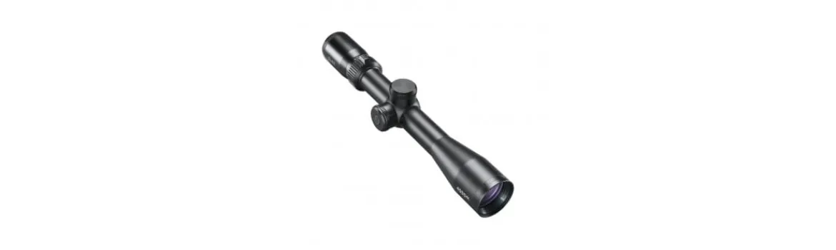 Visor Elite 4500 4X 2,5-10x40 Multi-X-Bushnell Hot