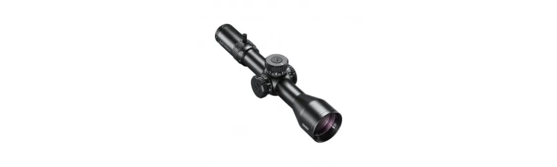 Visor Bushnell Elite Tactical DMR3 3,5-21x50 FFP G4P
