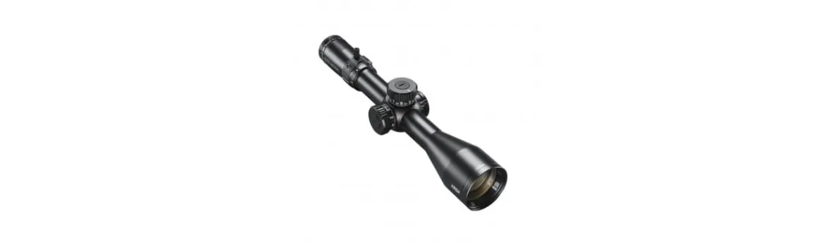 Visor Elite Tactical XRS3 6-36x56 FFP G4P-Bushnell New