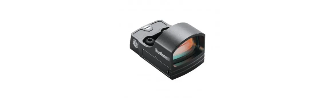 Visor RXS 100 Reflex Sight-Bushnell Sale