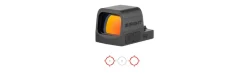 Visor de Punto Rojo Compacto Multi Retícula Batería Extraíble SE-Osight Discount