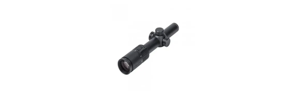 Visor Delta Hornet 1-6x24-Delta Optical Online