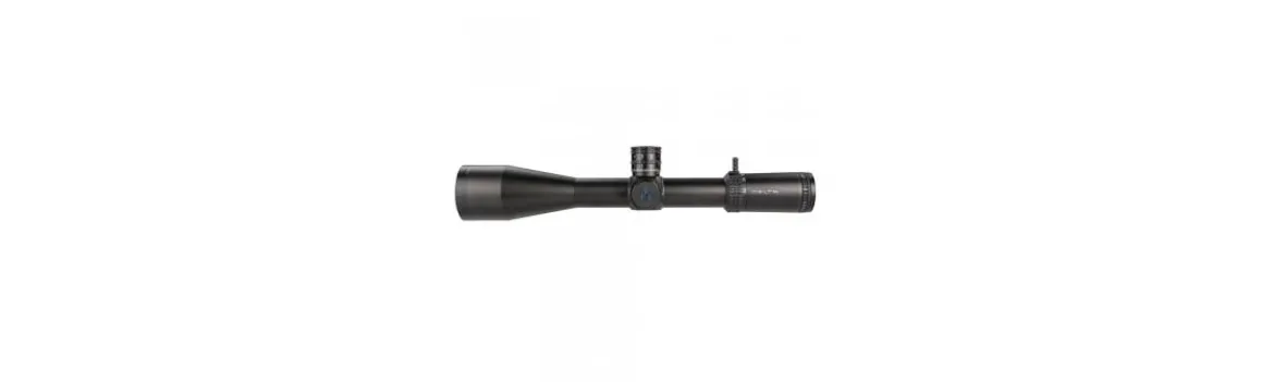 Visor Delta Javelin 4,5-30x56 Retícula SMR-2-Delta Optical Hot