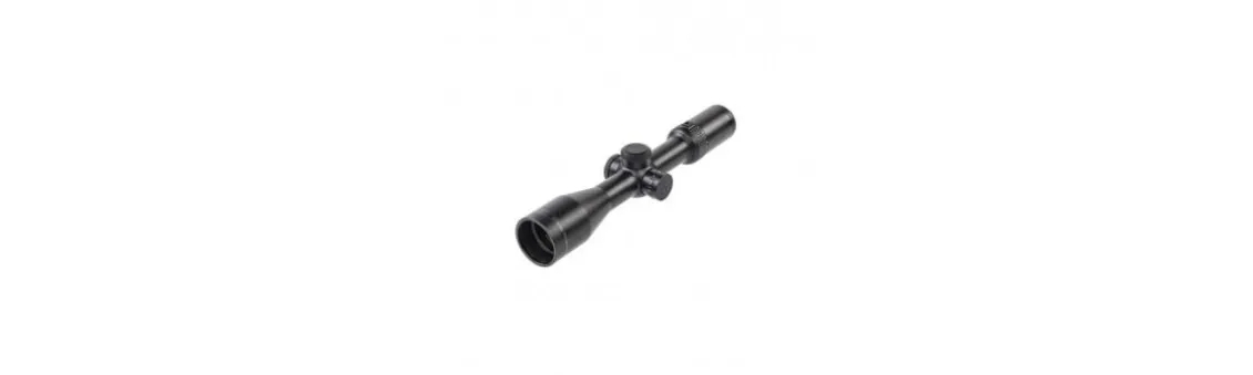 Visor Delta Optical Titanium HD 1,5-9x45 Ultra Compacto 4A S