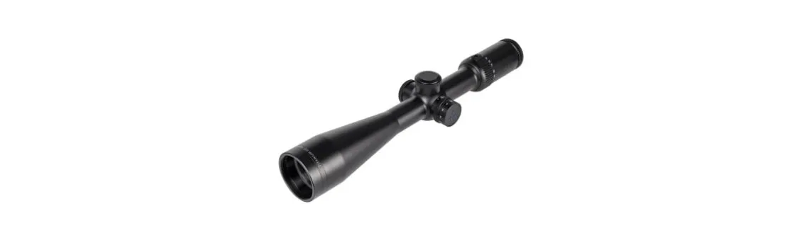 Visor Delta Optical Titanium HD SFP 4-24×50 4A SB