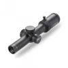 Visor Delta Stryker HD 1-6x24 SFP Di-MD Retícula DSMR