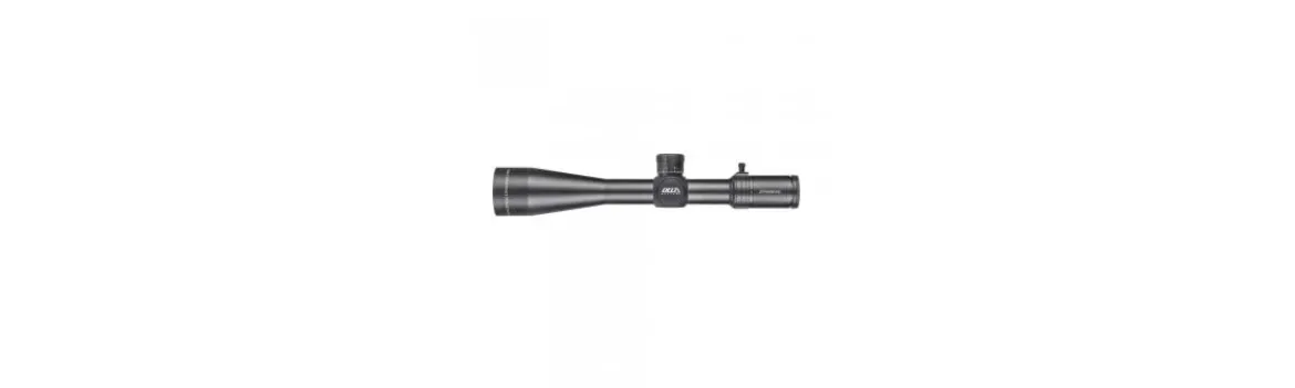 Visor Delta Stryker HD 5-50X56 SF-Delta Optical Outlet