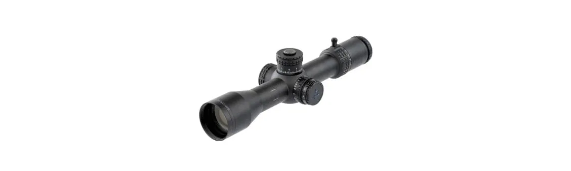 Visor Delta Stryker HD 3,5-21x44 DLR-1