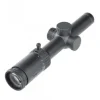 Visor Delta Stryker HD 1-6x24 SFP Di-MD Retícula DGMR-Delta Optical New