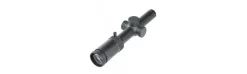 Visor Delta Stryker HD 1-6x24 SFP Di-MD Retícula DGMR-Delta Optical New