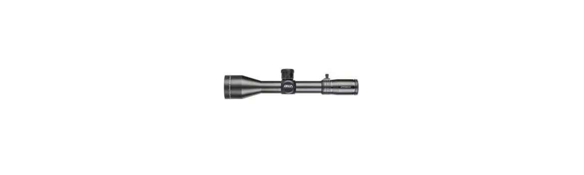 Visor Delta Stryker 4,5-30x56 HD FFP SF-Delta Optical Sale