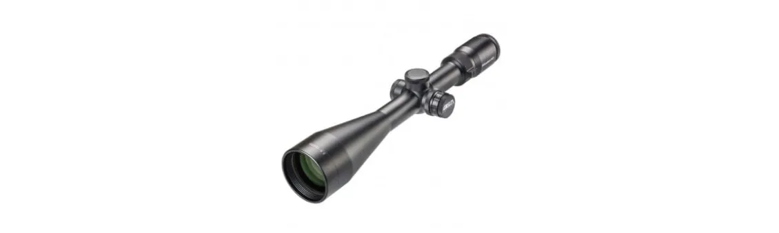 Visor Delta Titanium HD 2,5-15x56 IR SideFocus