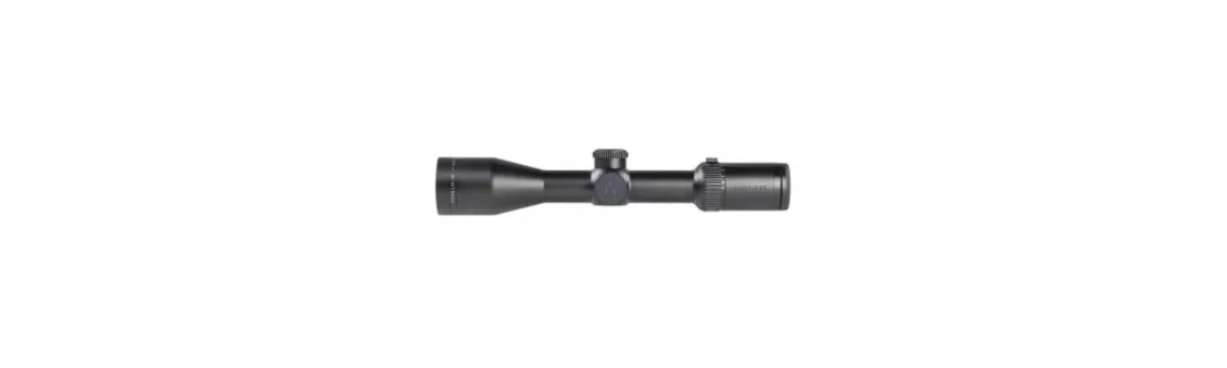Visor Delta Titanium HD 1,5-9x45 New Ultra Compact