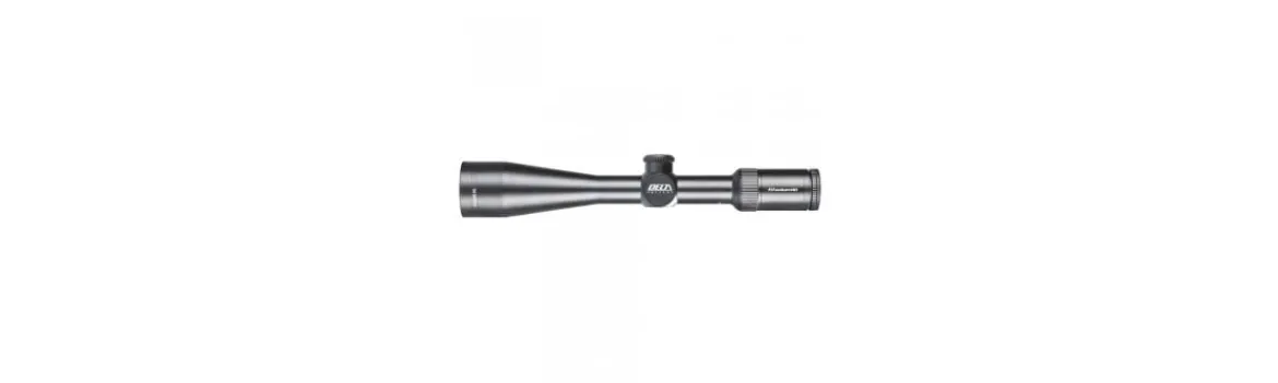 Visor Delta Titanium HD 4-24x50 SF MIL Torreta Intercambiable-Delta Optical Sale