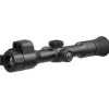 Visor digital nocturno y diurno Alpex 4K A40EL Lite con Telémetro-Hikmicro Online