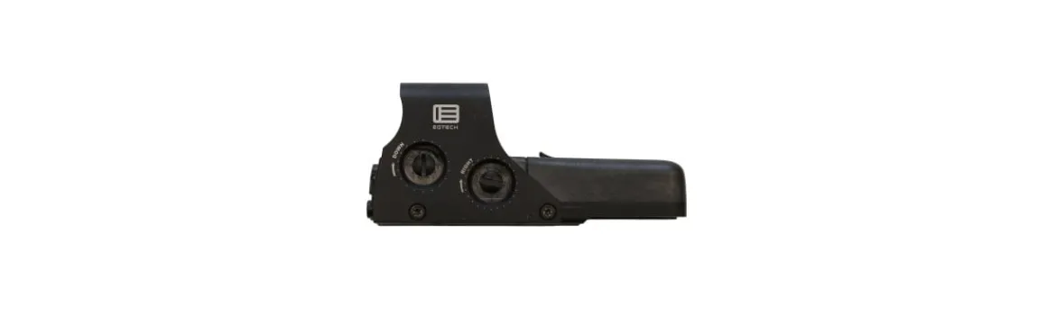 Visor Holográfico-Eotech Best