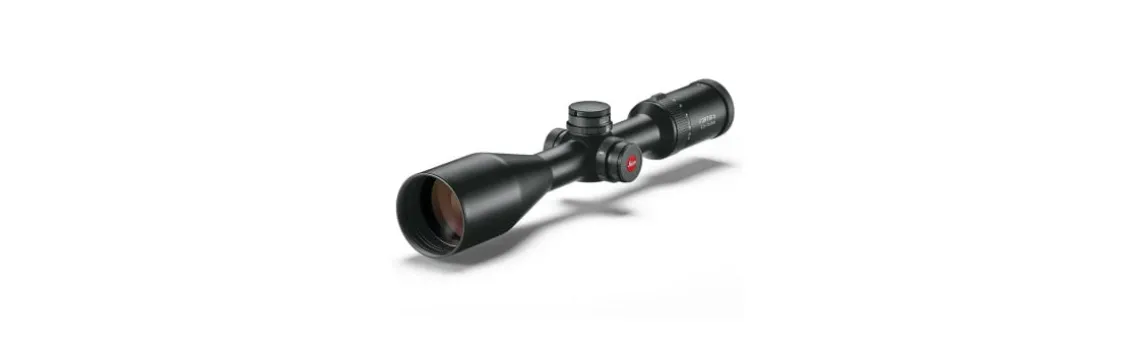 Visor Leica Fortis 6 2,5-15x56i L-4a BDC