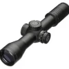 Visor Mark 6 3-18x44 M5C2 Front Focal TMR Ilum-Leupold Best