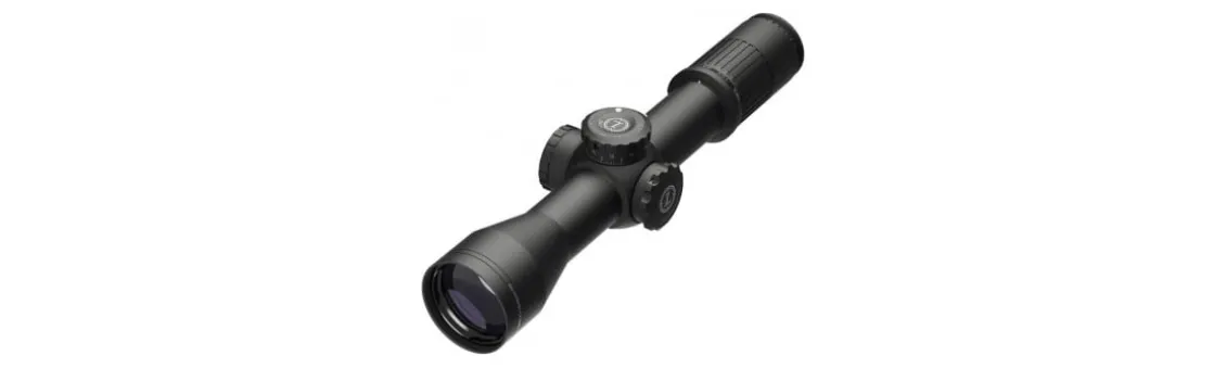 Visor Leupold Mark 6 3-18x44 M5C2 Front Focal TMR