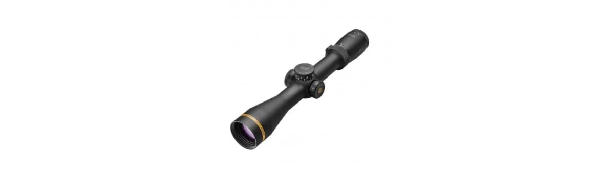 Visor VX 5HD 2-10x42-Leupold Discount
