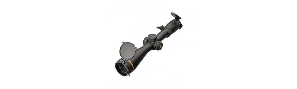 Visor VX 6HD 3-18x50 CDS-ZL2-Leupold New