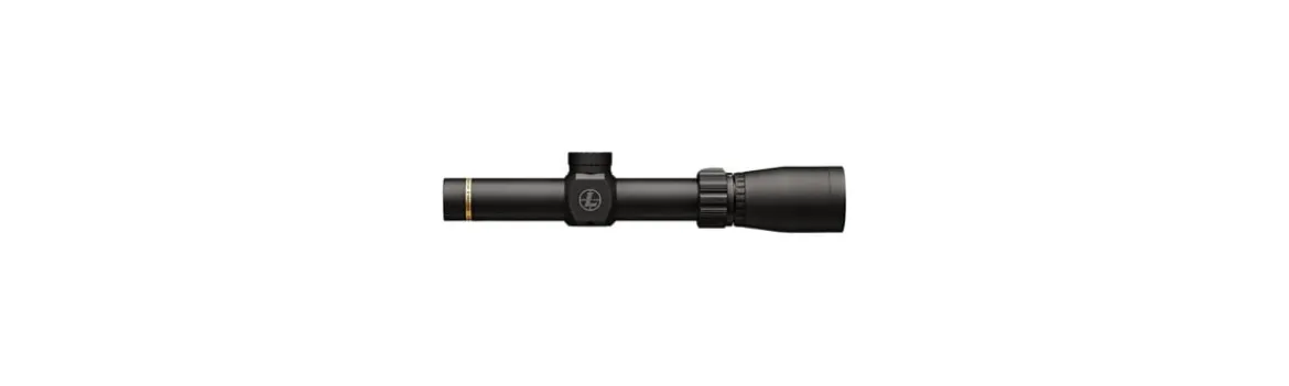 Visor VX-Freedom 1.5-4x20 Pig-Plex-Leupold Online