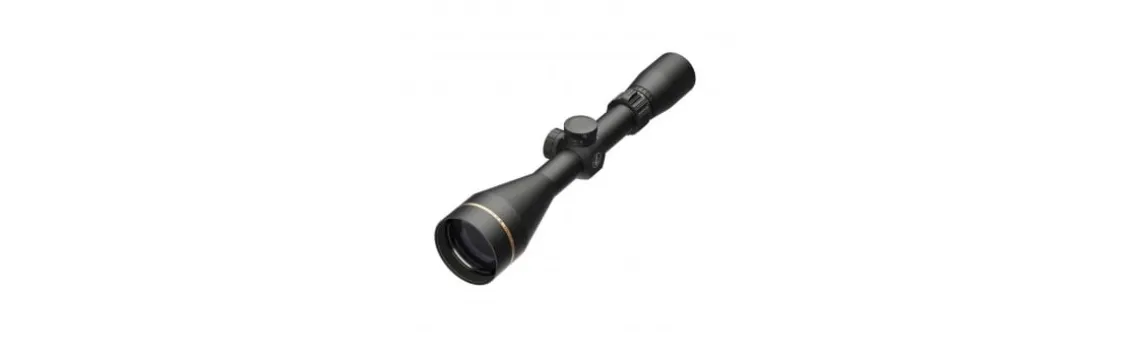Visor Leupold VX-Freedom 4-12x50 CDS Duplex
