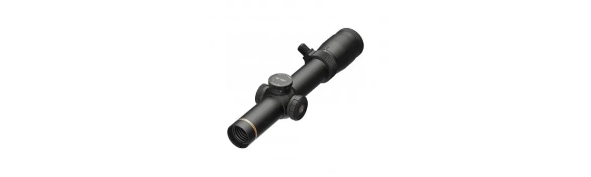 Visor VX-3HD 1,5-5x20 CDS-ZL Firedot Twilight Hunter-Leupold Best
