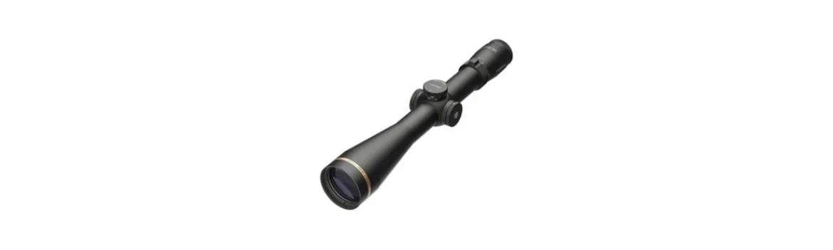 Visor VX-5HD 4-20x52 CDS-ZL2 Side Focus Duplex-Leupold Hot