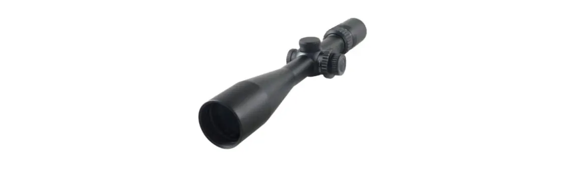 Visor Moa Persistance 5-24X50 Picatinny