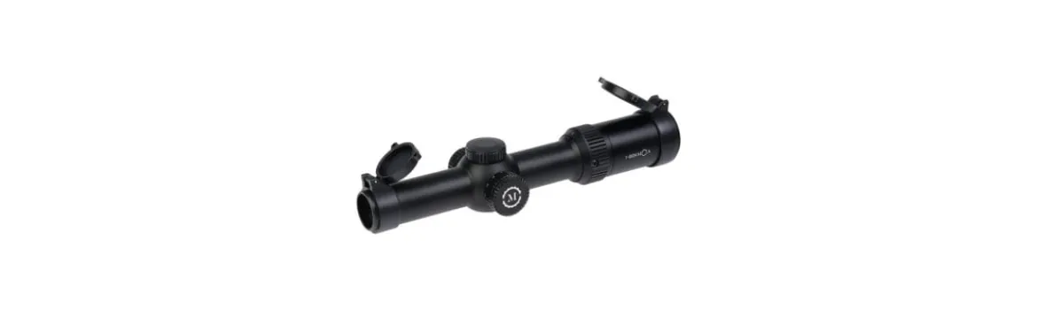 Visor Scout 8X 1-8X24-MOA Discount