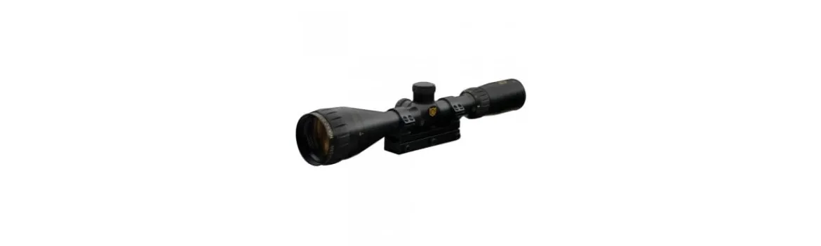 Visor Air King 3-9x42-Nikko Stirling Best