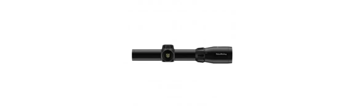 Visor Metor 1-4x24-Nikko Stirling Outlet