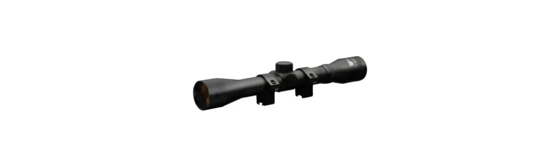 Visor Nikko Stirling Mountmaster 4x32