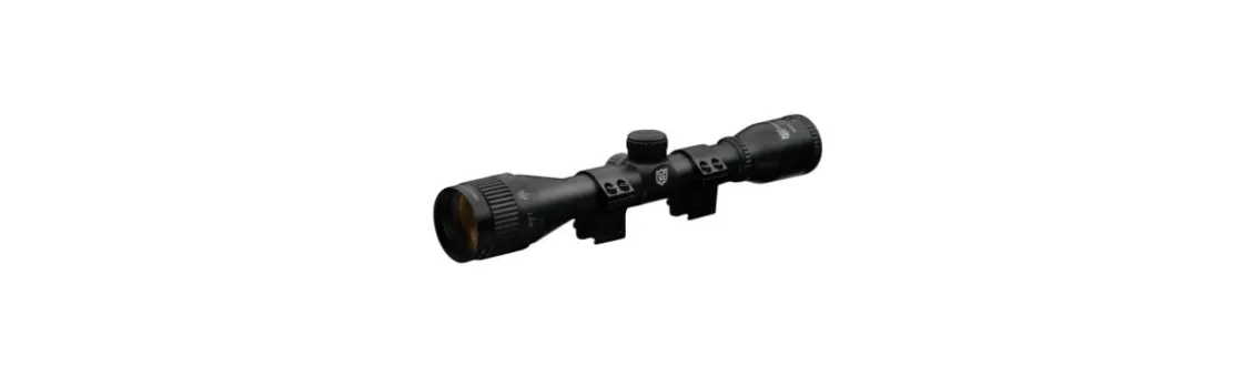 Visor Nikko Stirling Mountmaster 4x32 AO