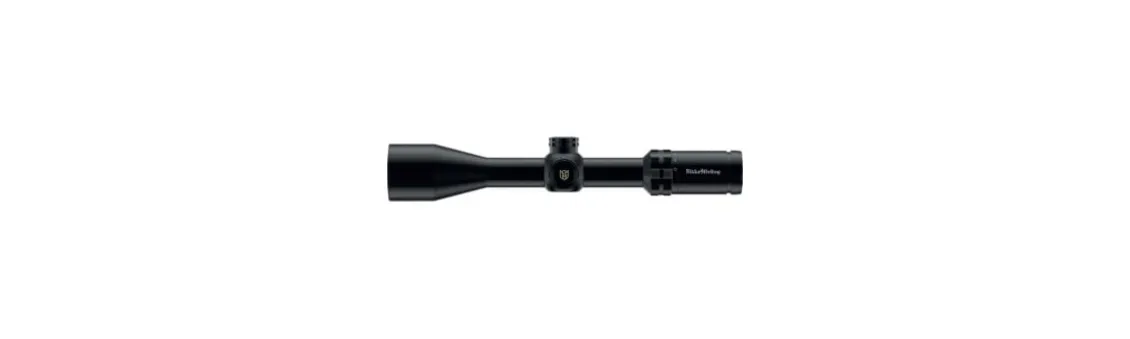 Visor Nikko Stirling Octa 3-24x56